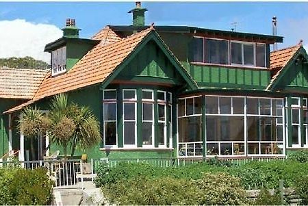 Hotel Federation House Oamaru Esterno foto