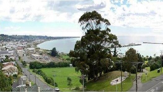 Hotel Federation House Oamaru Esterno foto