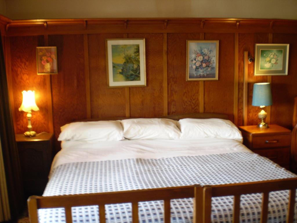 Hotel Federation House Oamaru Camera foto