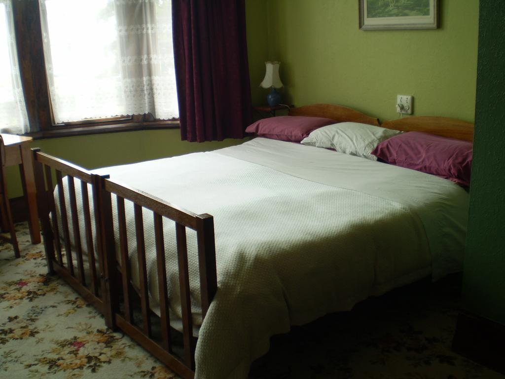 Hotel Federation House Oamaru Camera foto