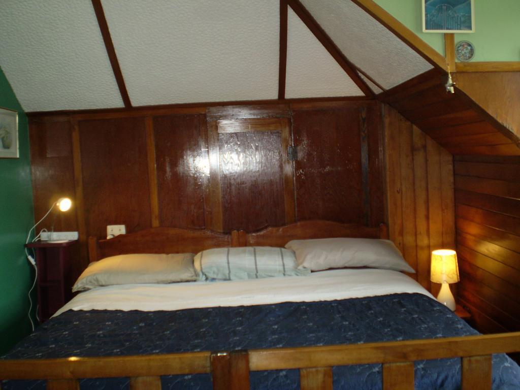 Hotel Federation House Oamaru Esterno foto